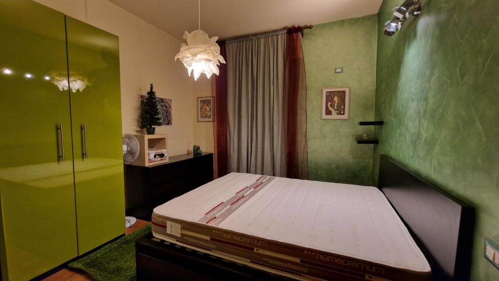 Cecchi'S Florence Gem Only Self Check-In Lejlighed Eksteriør billede