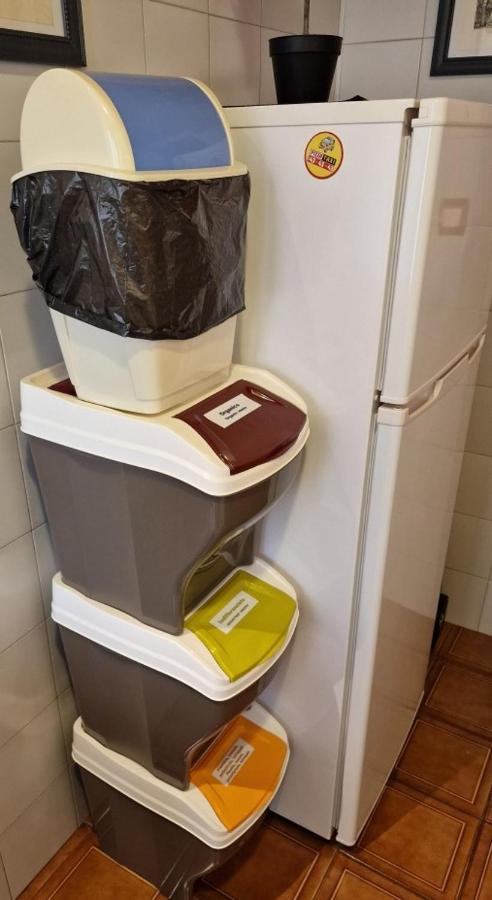 Cecchi'S Florence Gem Only Self Check-In Lejlighed Eksteriør billede