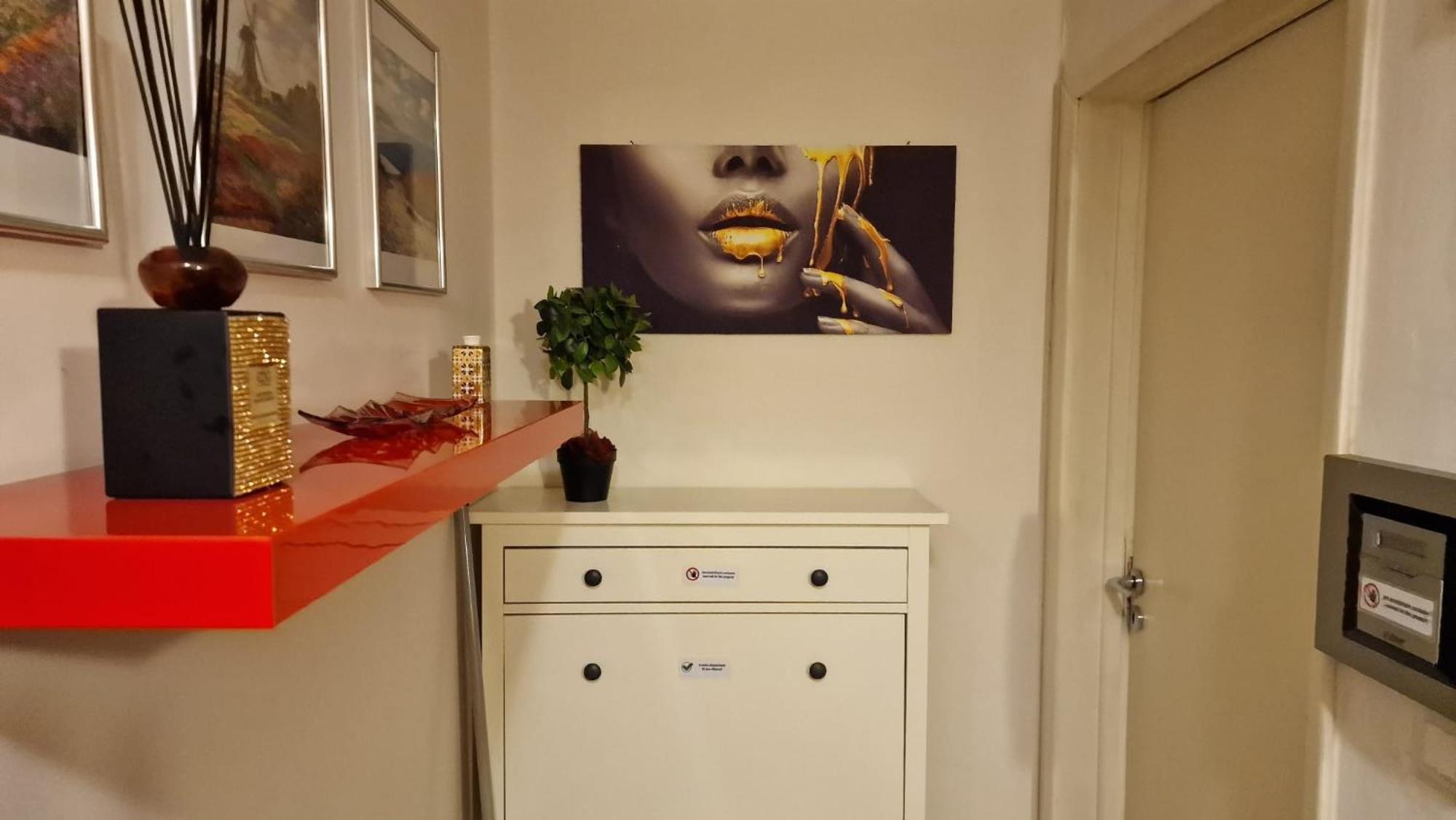 Cecchi'S Florence Gem Only Self Check-In Lejlighed Eksteriør billede